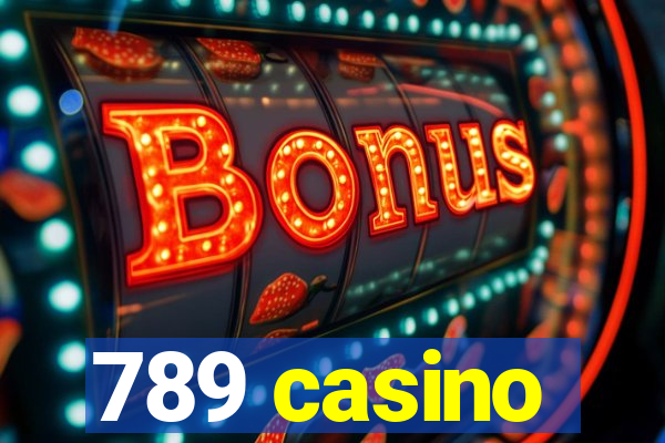 789 casino